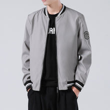 mens jacket